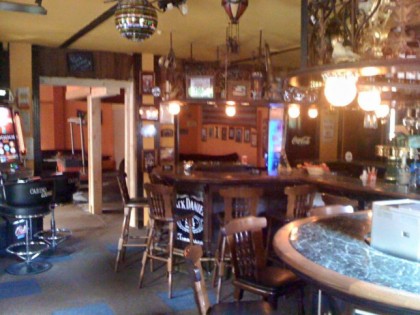 照片: Rockcafe Museum Marxzell