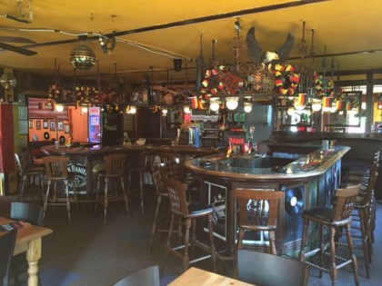 照片: Rockcafe Museum Marxzell